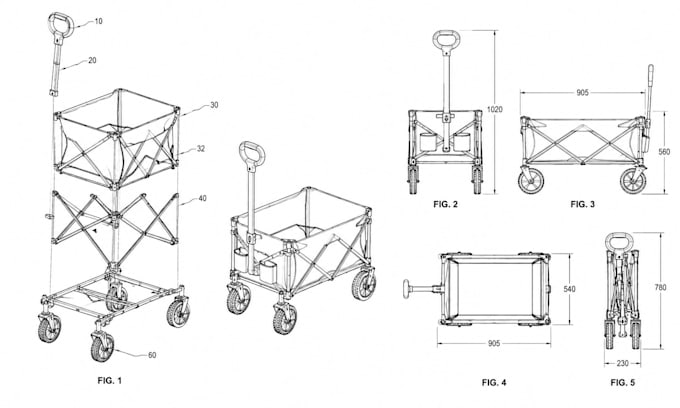 create a provisional patent application with patent claims and specifications