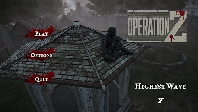 develop a fps game in unity 3d for pc and steam