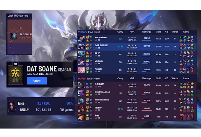 jungle coach you, lp are one click away