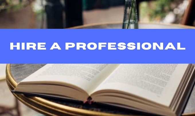 provide developmental editing and detailed manuscript critique