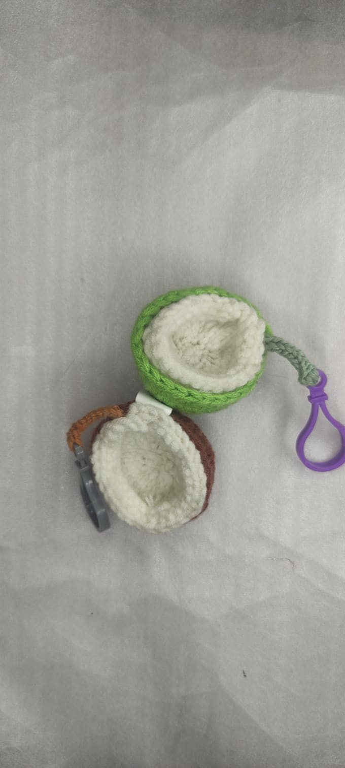 make beginner amigurumi pattern design