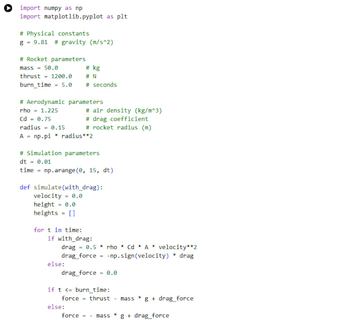 write simple python scripts, fix bugs, and automate tasks
