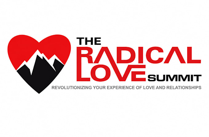 design a custom matchmaking dating app, relationship, love logo