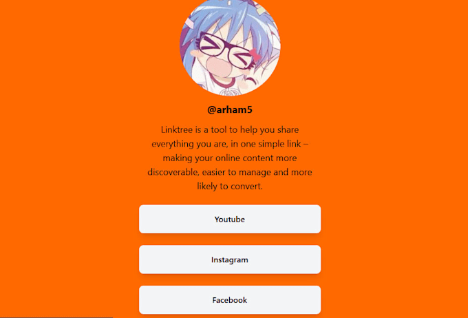 make you a website with cool and premium animations