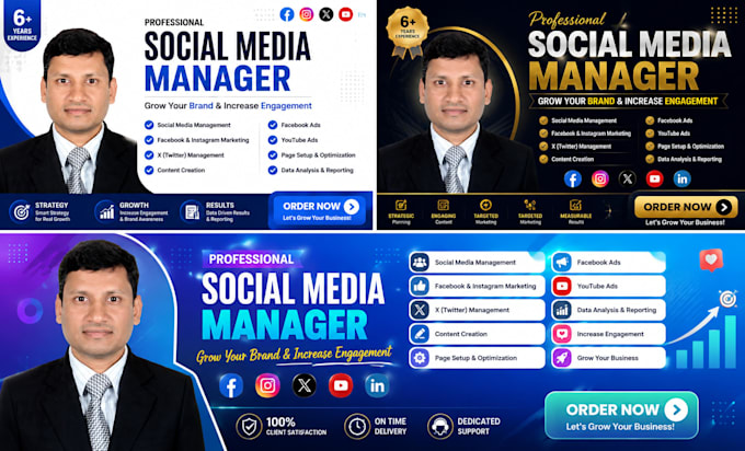 be your reliable partner for data analysis and digital marketing