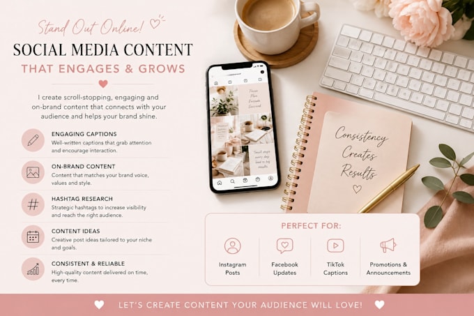 write engaging articles and blog posts