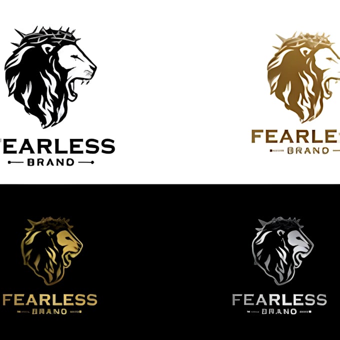 design redesign, modify, or update your logo perfectly