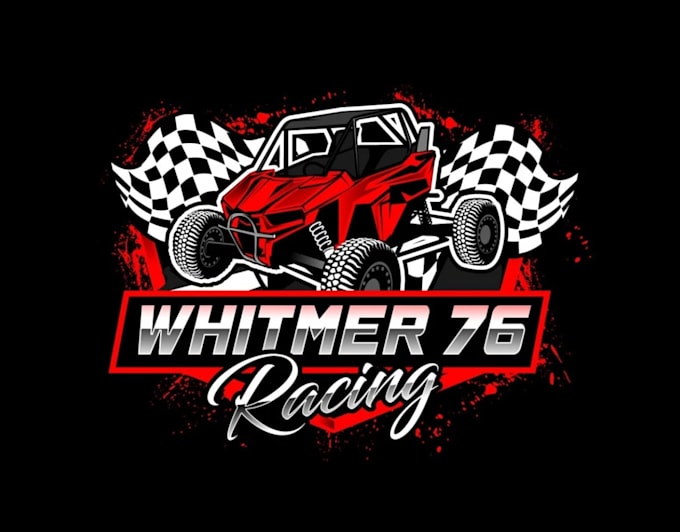create high quality beautiful offroad and jeep logo design