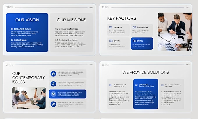 design presentation pitch deck for business proposal slides product launch