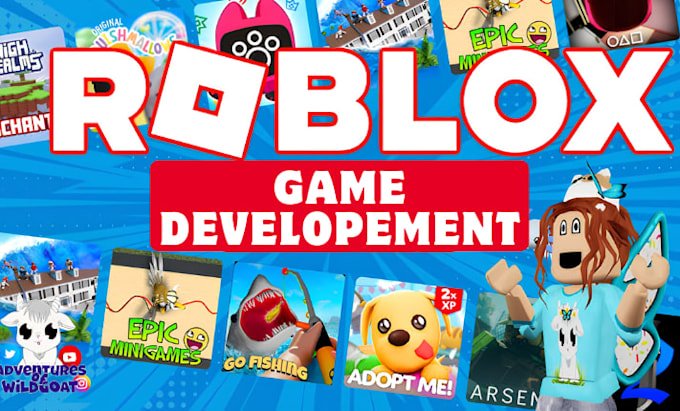 full roblox game creation, script, ui, vfx