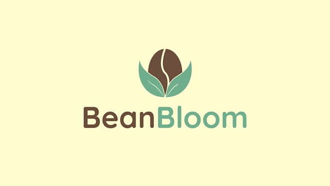 design lettermark, wordmark and text based logo design