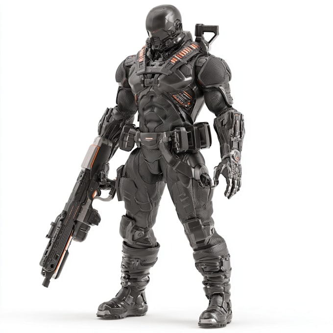 do character concept art design