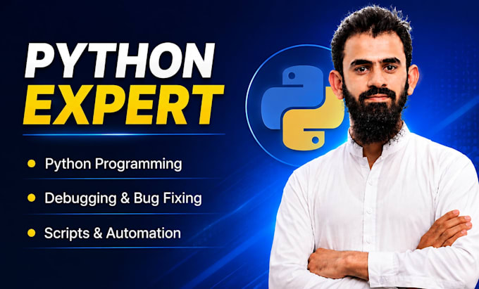 be your pthon projects expert for data analysis reporting and visualization
