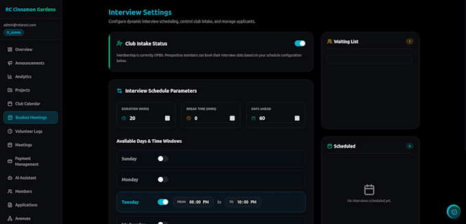 write custom scripts and web scrapers