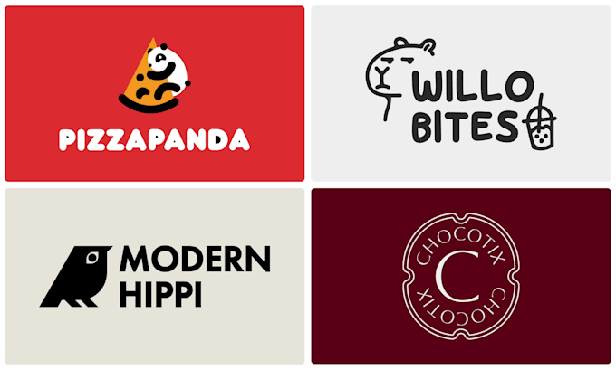 refine, redesign, or improve your existing logo