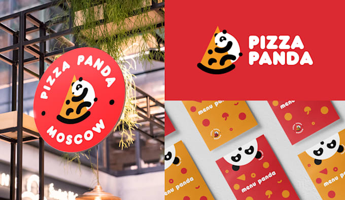 refine, redesign, or improve your existing logo