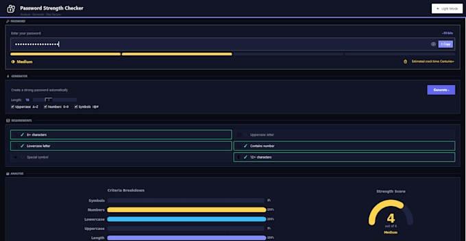 custom python scripts and desktop applications