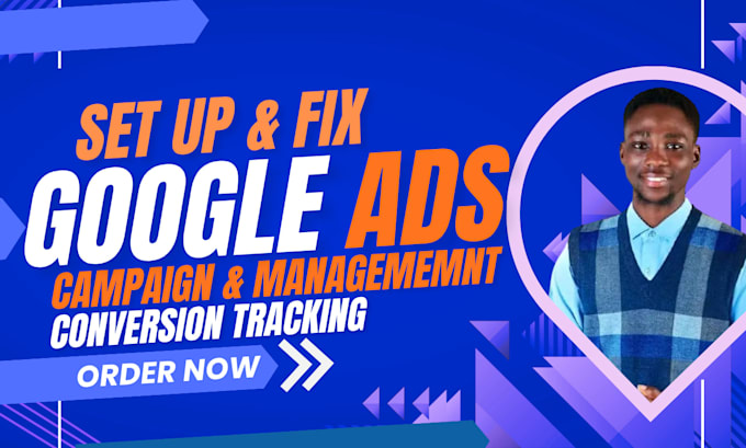 set up fix meta google ads suspension adsense approval for conversion tracking
