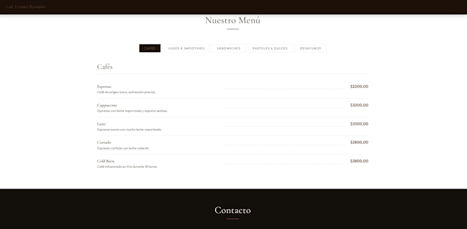 build custom websites, web apps, and mobile apps