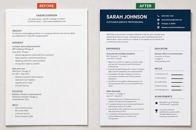 proofread, edit, and improve your english writing