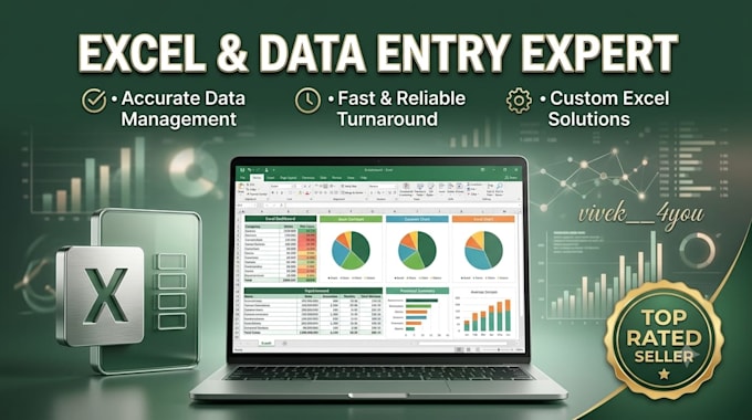 clean, format, merge, split, excel data