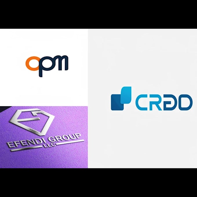 design a modern, minimalist, professional logo