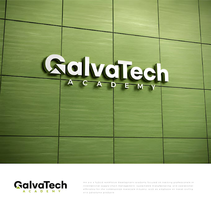 do education logo for your business