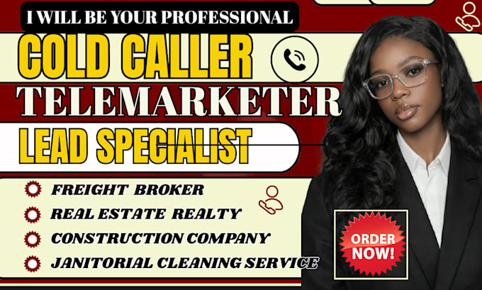 vending machine atm cold caller telemarketer and lead specialist set appointment