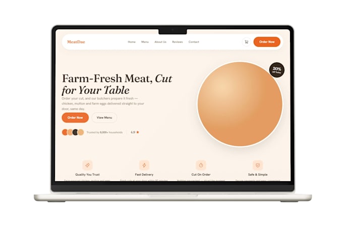 design a stunning framer website with figma and ai tools