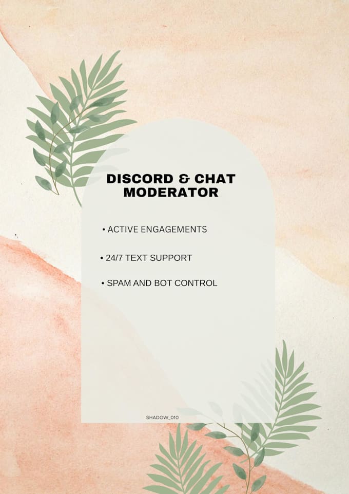be your active chat moderator and community engagement assistant