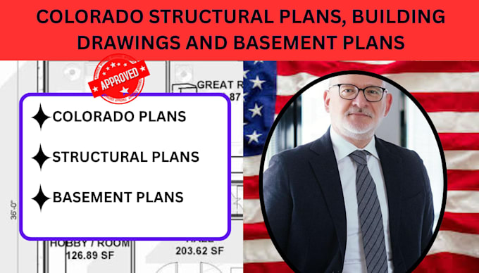 create texas florida california structural and basement plans