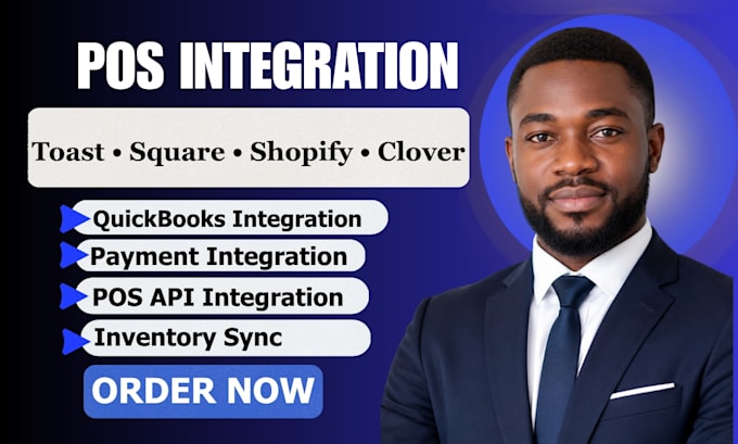 integrate your pos system with apps and business tools