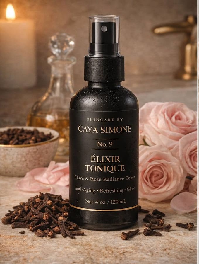 formulate your skincare product line