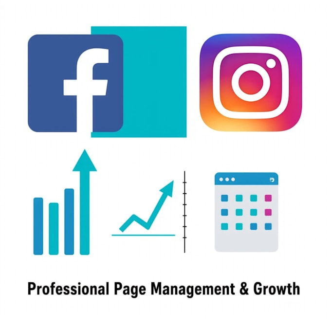 do facebook and instragram marketing