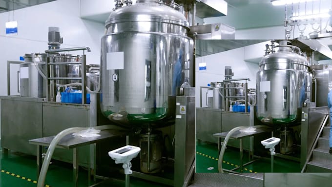 formulate and optimize industrial chemical products and formulations