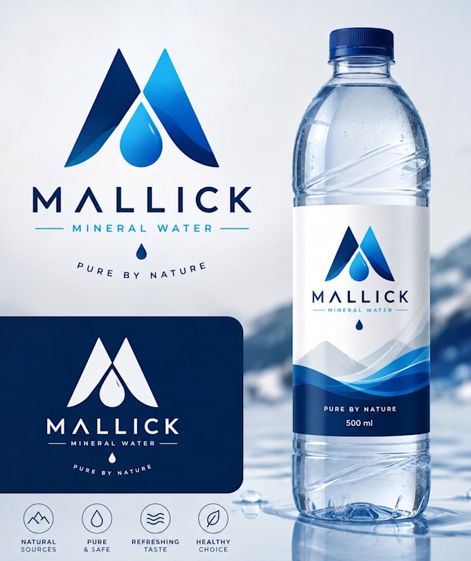 do professional graphic design, logo design, photo editing
