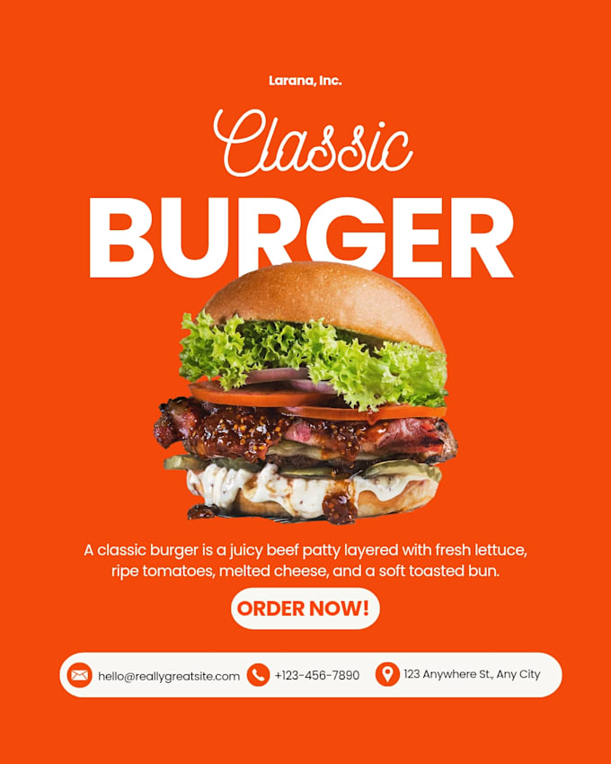design eye catching social