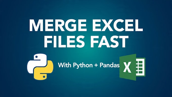 clean and organize excel data with python pandas