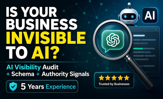 do aeo and GEO optimization to build your ai visibility and search ranking