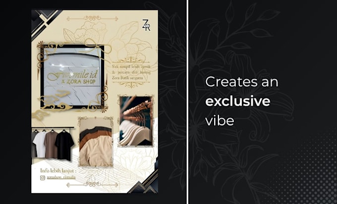 design fast high converting ugc slides for startup ads