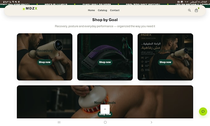 build shopify store, shopify store design, e commerce shopify