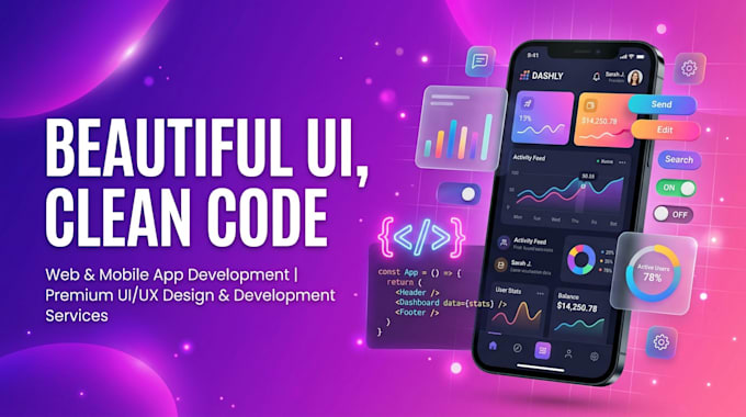build a custom android app or mini tool for you