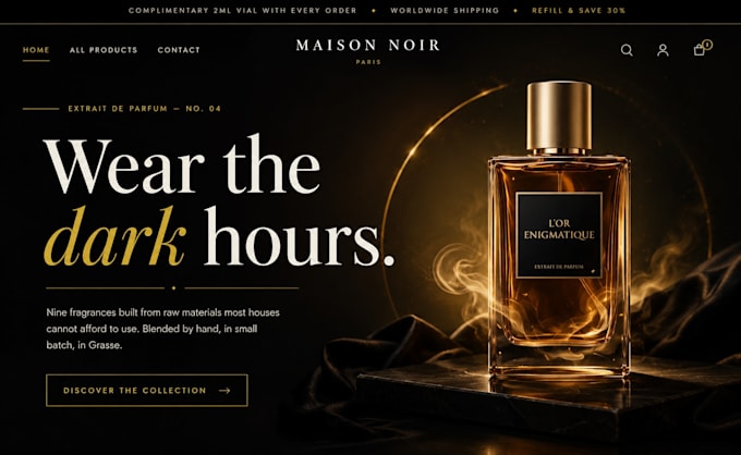 perfume shopify store perfume website cologne store fragrance perfume website
