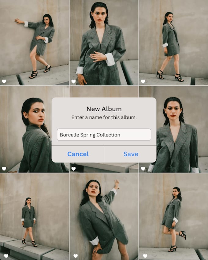 create stunning instagram posts for your brand