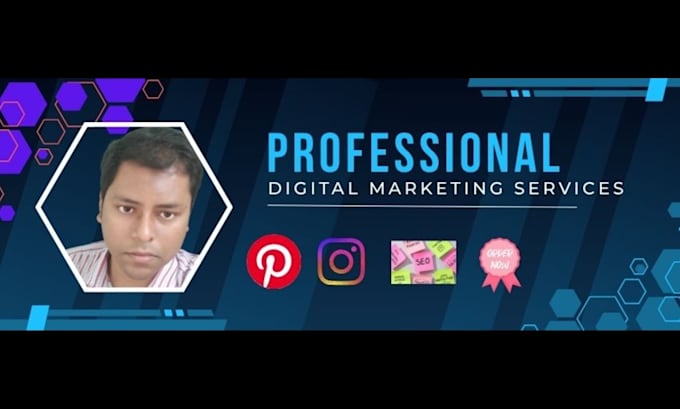 provide SEO, SMM, and content marketing services