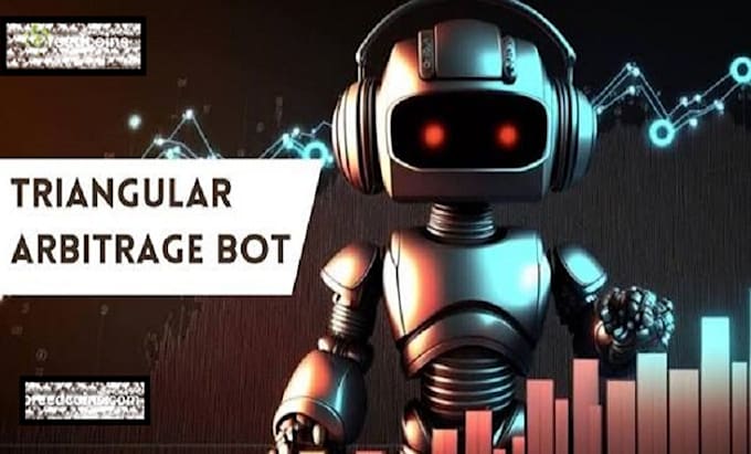 build dex arbitrage bot, triangular arbitrage bot, pancakeswap bot, uniswap bot