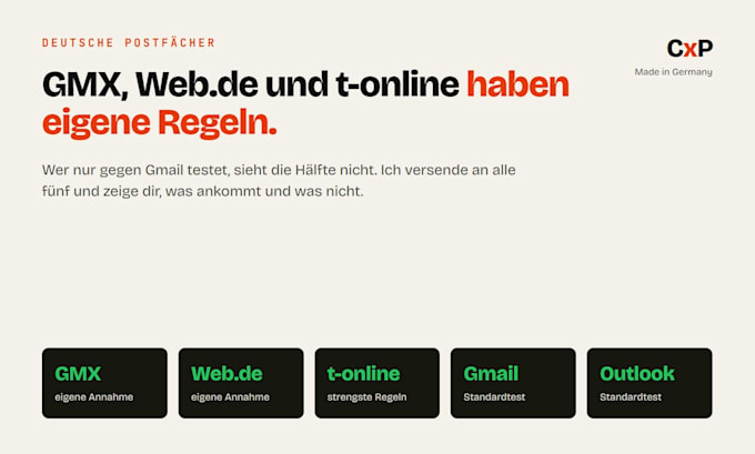 fix spf dkim dmarc so your mail reaches german inboxes