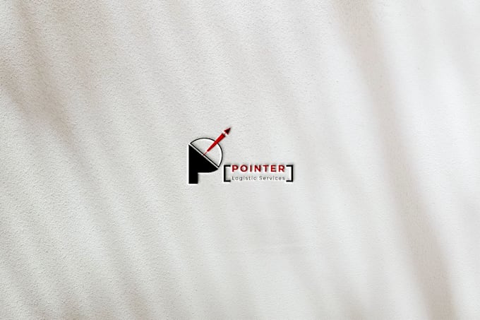 design clean vector brandmark for your company