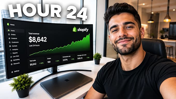 design the perfect youtube thumbnail