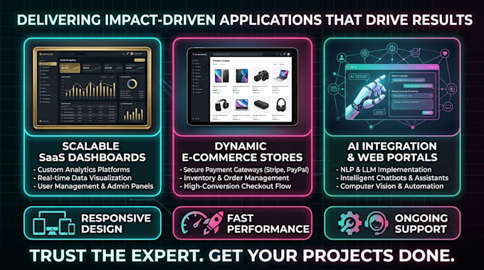 be mern stack developer and develop mern stack application